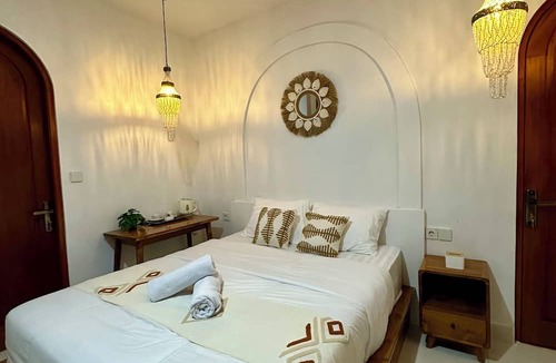 Toya Bungkah Villa | Hideout Kintamani and Hot Spring