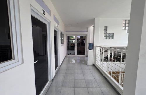 Cijayanti Hotel | Tamastu JSHouse Syariah Sentul City