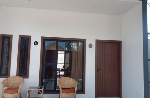 Pekanbaru Villa | Airo Villas
