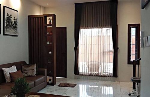 Pekanbaru Villa | Airo Villas