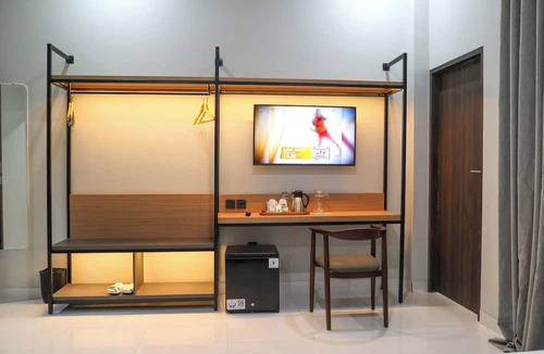Kupang Hotel | Commodious Hotel Kupang