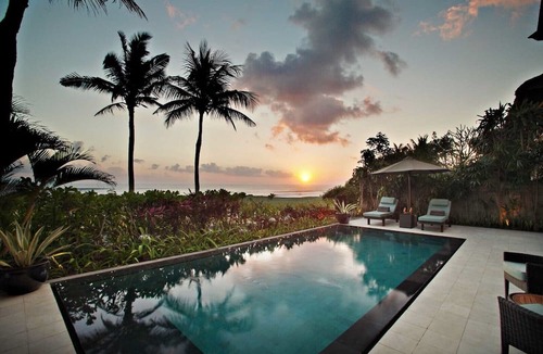 Beraban Villa | Sundara Oceanside Villa