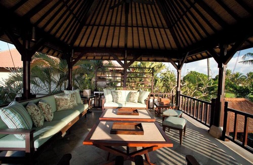 Beraban Villa | Sundara Oceanside Villa