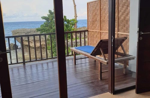 Sabang Hotel | Freddies Villas Sabang