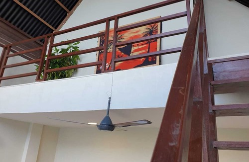 Sabang Hotel | Freddies Villas Sabang