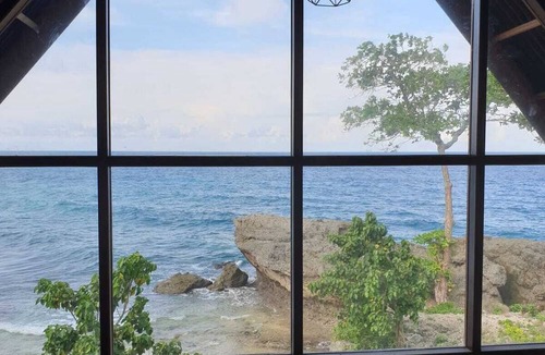 Sabang Hotel | Freddies Villas Sabang