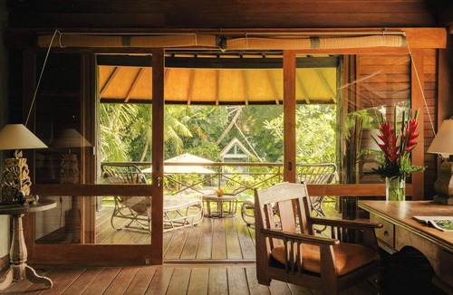 Umalas Hotel | Magia De Uma, a member of Design Hotels
