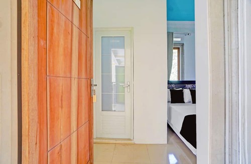 Prigen Hotel | OYO 94834 Homestay Arjuna Near Taman Safari 2 Prigen