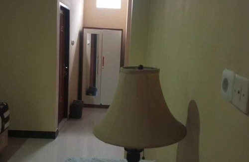 Ambon House | Gloria Guest House