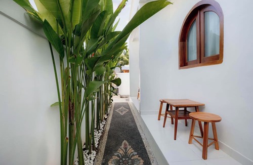 Bangli House | Casa Feliz Guest House