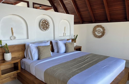 Kedisan Villa | Kedisan Panorama