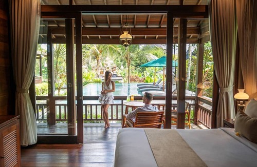 Payangan Hotel | Emana Abian Taksu