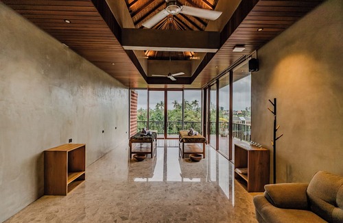 Lodtunduh Resort | Lawangkala Resort Ubud