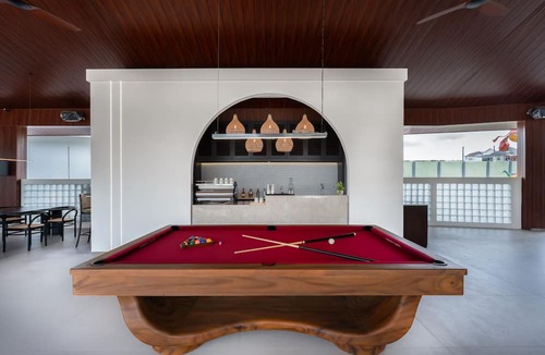 Batu Bolong Hotel | Maha Resort Bali