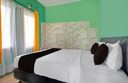 Ciater Hotel | Collection O Subang near Ciater Subang formerly Orchid Villa Ciater