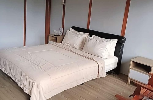Parongpong Hotel | Oase Resort Bandung