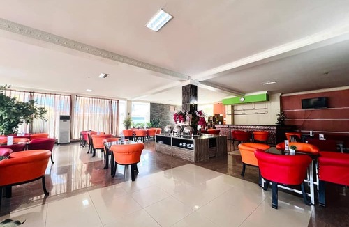 Sorong Hotel | Belagri Airport Hotel Sorong