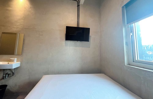 Kemanggisan Hotel | Anders Arjuna Selatan