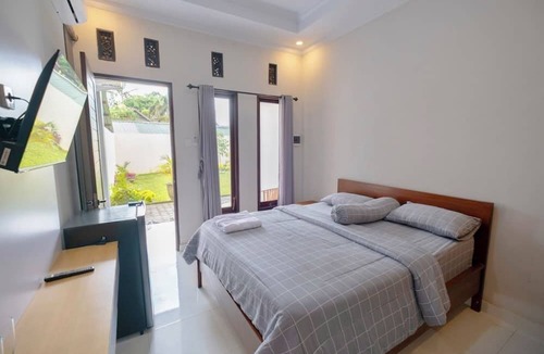 Mengwi House | Arga Shankara House