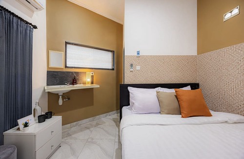 Padonan Hotel | Cove Padonan Inn