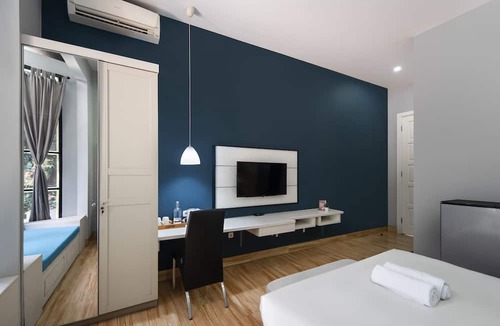 Pondok Indah Hotel | Cove La Maison
