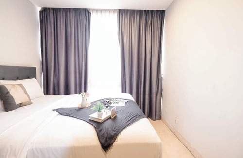 Setiabudi Apartment | Strategic Place 2Br Apartment With Private Lift Masterpiece The Epicentrum Kuningan