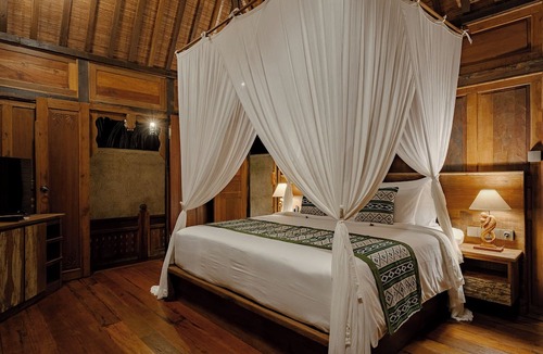 Singakerta Villa | Hidden Saren Villa Ubud