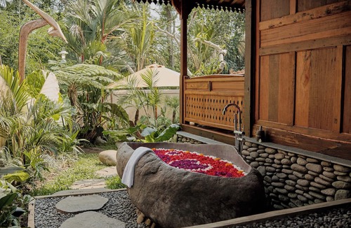 Singakerta Villa | Hidden Saren Villa Ubud