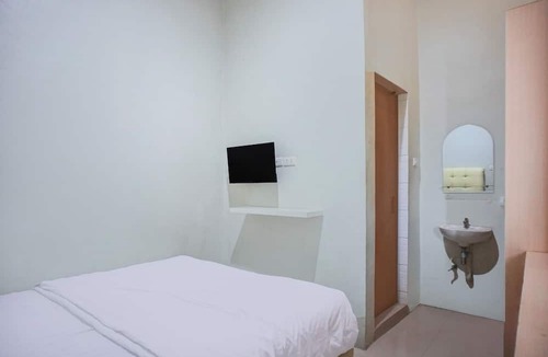 Banda Aceh Hotel | Hotel O Banda Aceh near UIN formerly Alif Guest House Syariah