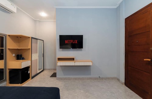 Cilandak Hotel | YASA Residence Fatmawati