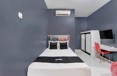 Catur Tunggal Hotel | OYO 94756 23 Residence
