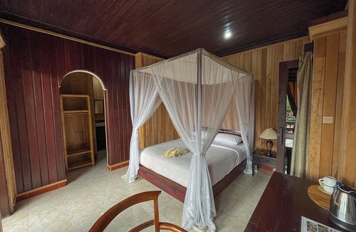 Munduk Hotel | Puri Alam Bali Munduk