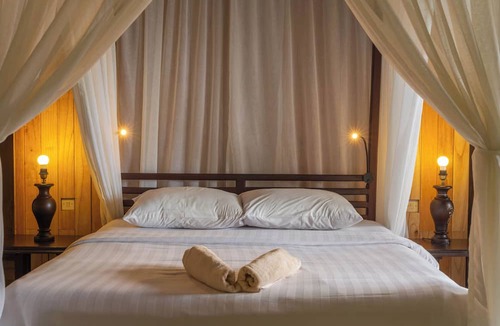 Munduk Hotel | Puri Alam Bali Munduk