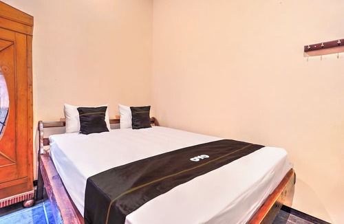Malang Hotel | OYO 94769 Griya Djati Syariah 2