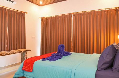 Amed Hotel | The Raka Villa Amed