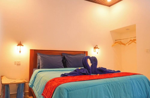 Amed Hotel | The Raka Villa Amed