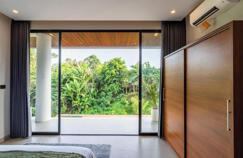 Kaba-Kaba Villa | Jungle Breeze Villa by Betterplace