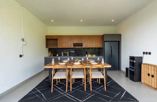 Kaba-Kaba Villa | Jungle Breeze Villa by Betterplace