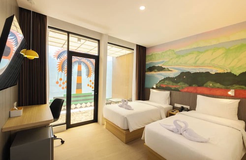 Batam Hotel | Ayola Signature Ocarina Batam