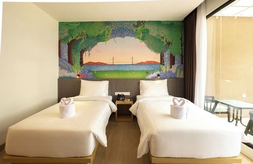 Batam Hotel | Ayola Signature Ocarina Batam