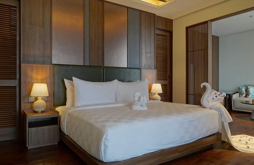 Tosari Hotel | Jambuluwuk Bromo Resort