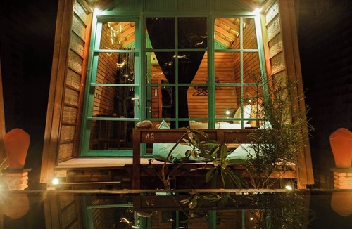 Gili Trawangan Hotel | Waras Villa