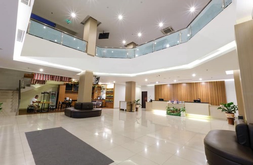 Old Jakarta Hotel | Hotel 88 Mangga Besar 62 by WH