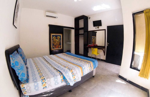 Kuta Selatan Hotel | Bidadari Hotel