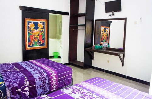 Kuta Selatan Hotel | Bidadari Hotel