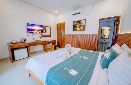 Seminyak Hotel | MIMU Co Living
