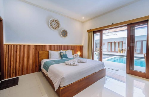 Seminyak Hotel | MIMU Co Living
