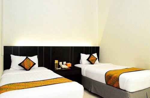 Tangerang Hotel | J Hotel Bandara Soekarno Hatta