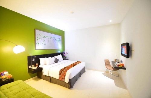 Tangerang Hotel | J Hotel Bandara Soekarno Hatta