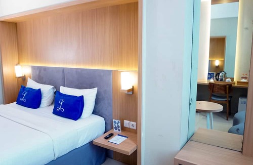 Solo City Centre Hotel | Horison Inn Laksana Solo